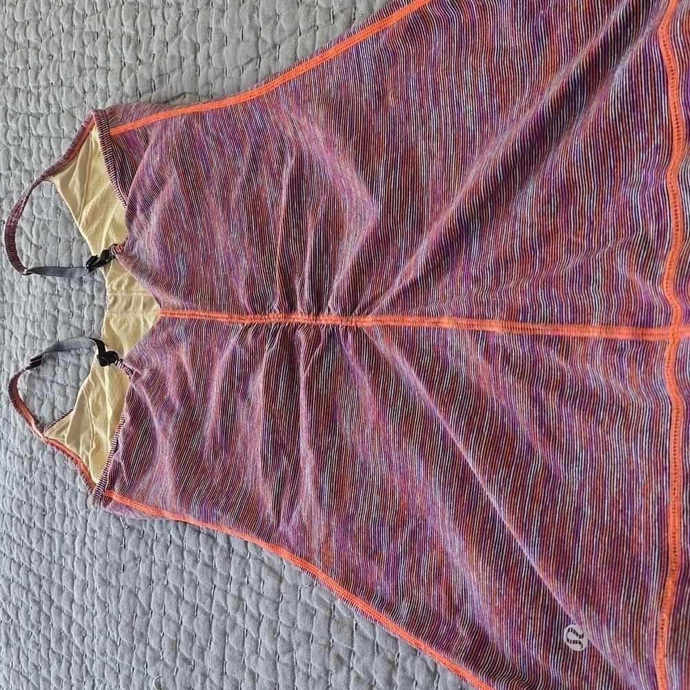 LULULEMON Active Tank - Picture 11 of 15